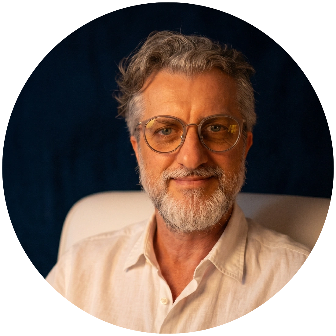 Dr. Eduardo Cantelli
